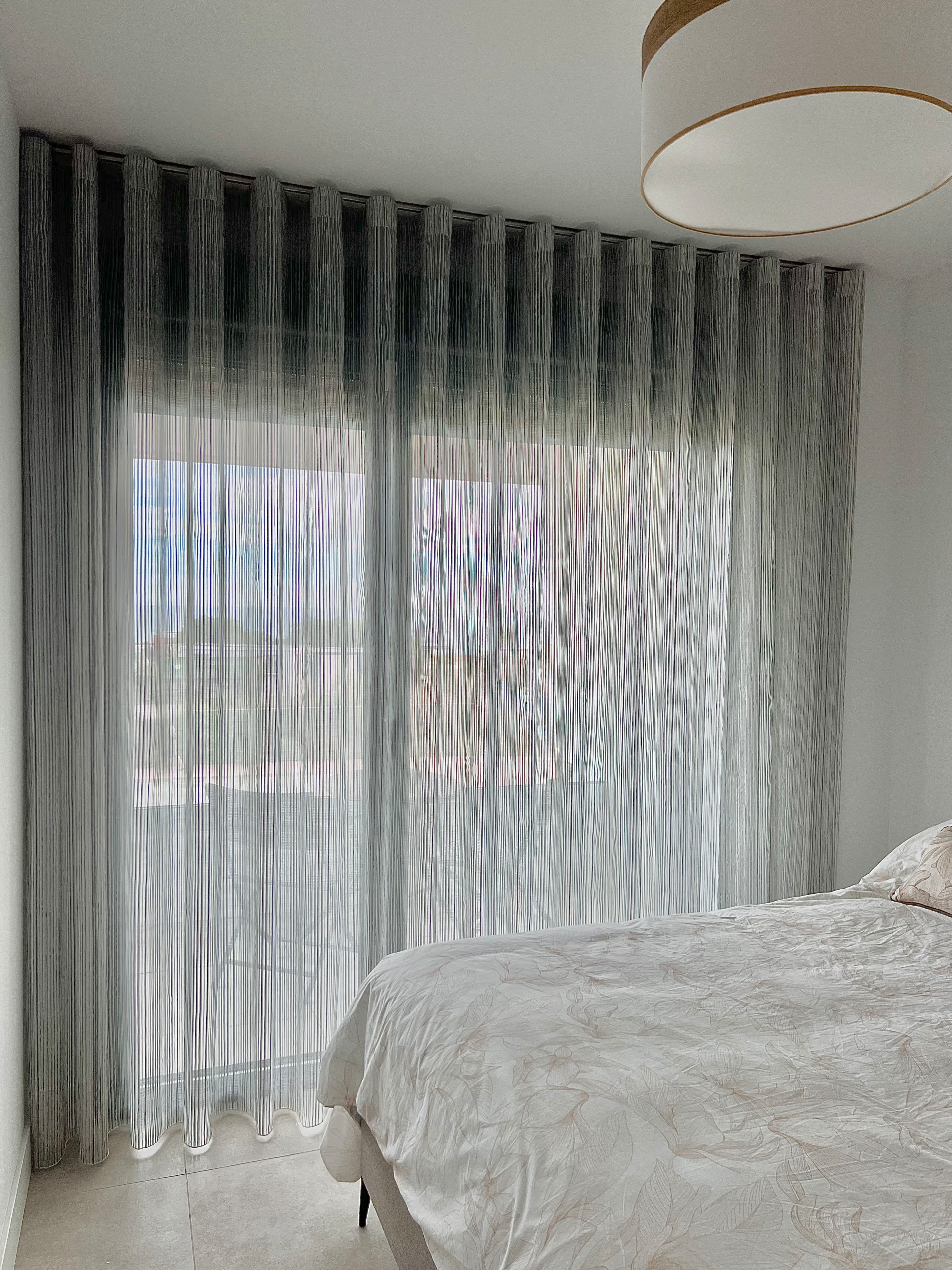 CURTAINS
