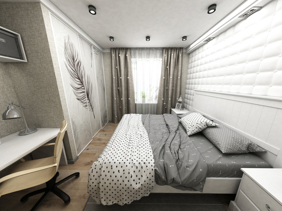 Жилой комплекс 2 Эпохи