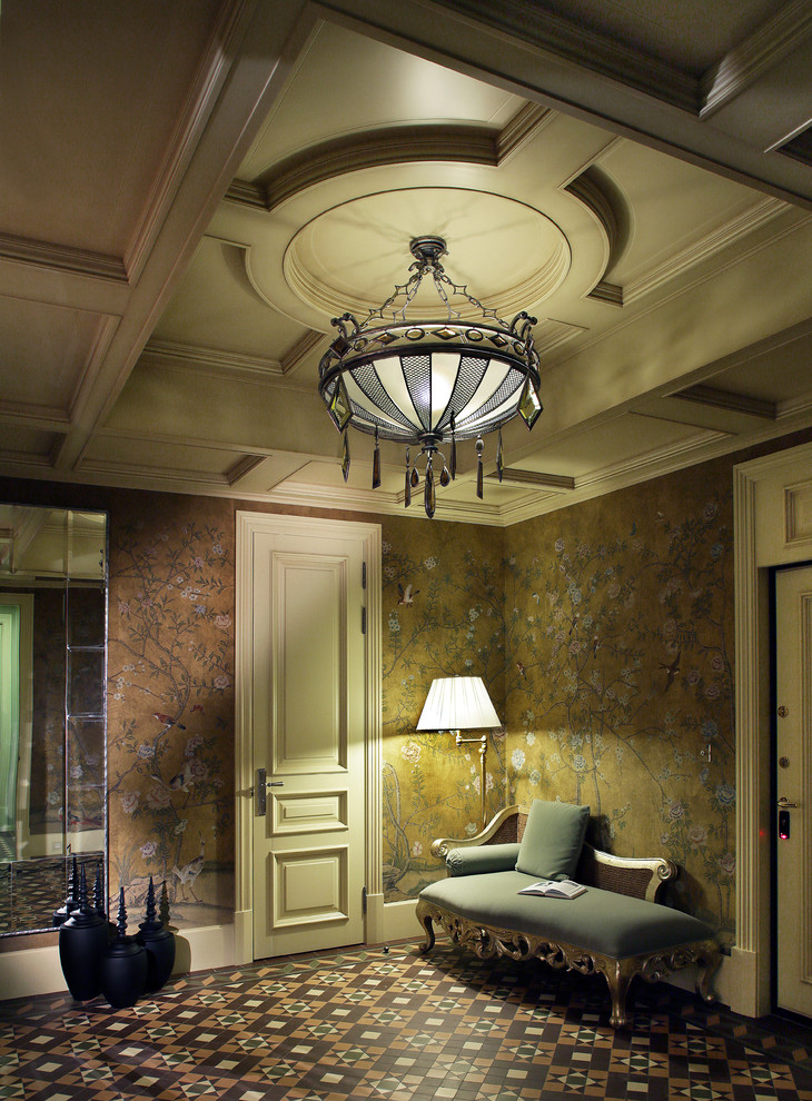 Квартира в ЖК "Остоженка Парк Палас"