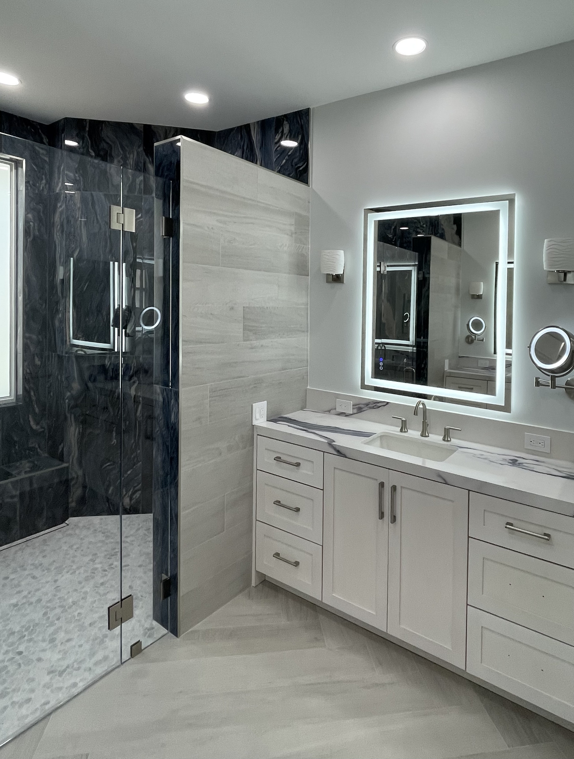 Lighthouse Point Renovation