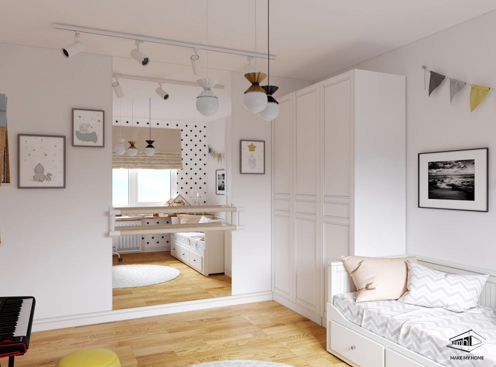 Квартира в Фили