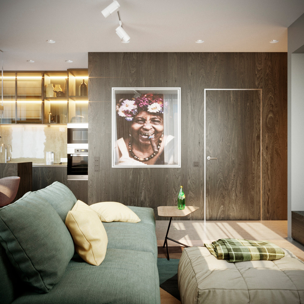 «Монохром»