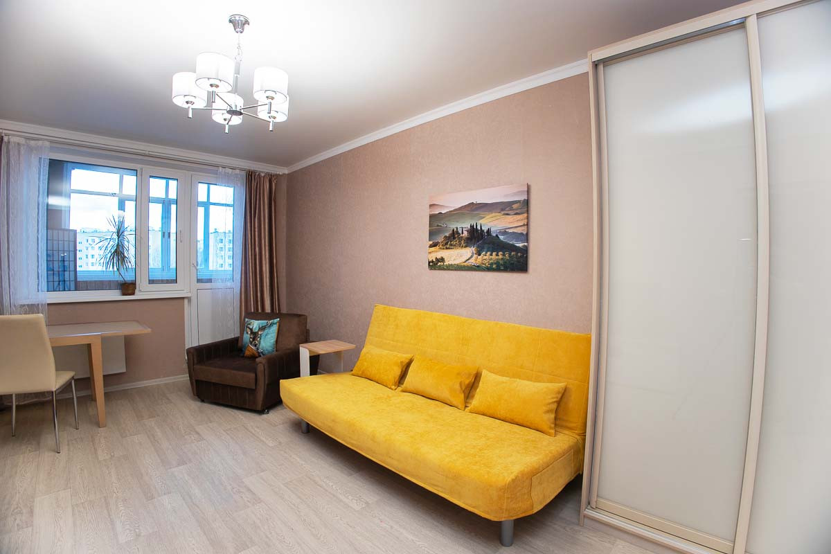 Квартира в аренду