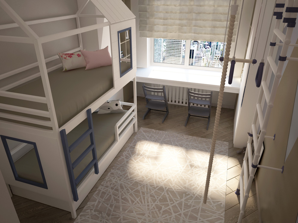 Николин Парк