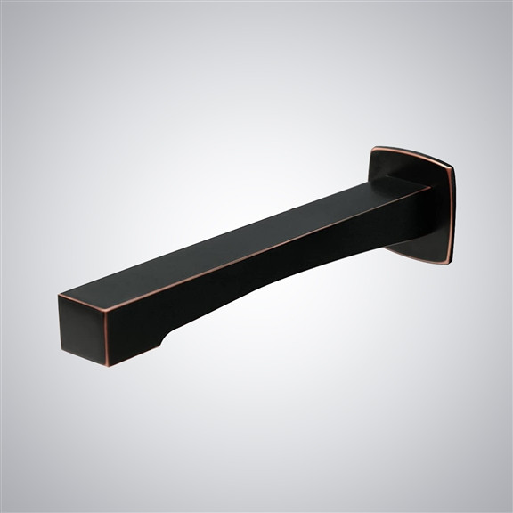 Fontana Commercial Wall Mount Touchless Commercial Automatic Sensor ...