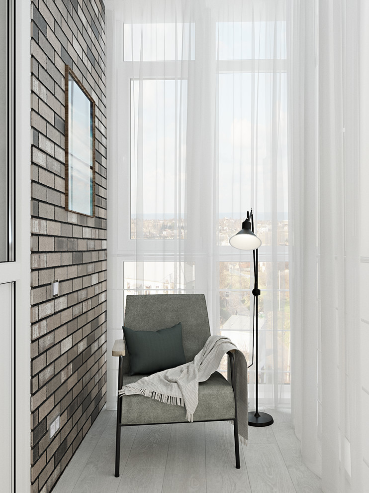 Квартира 125м2