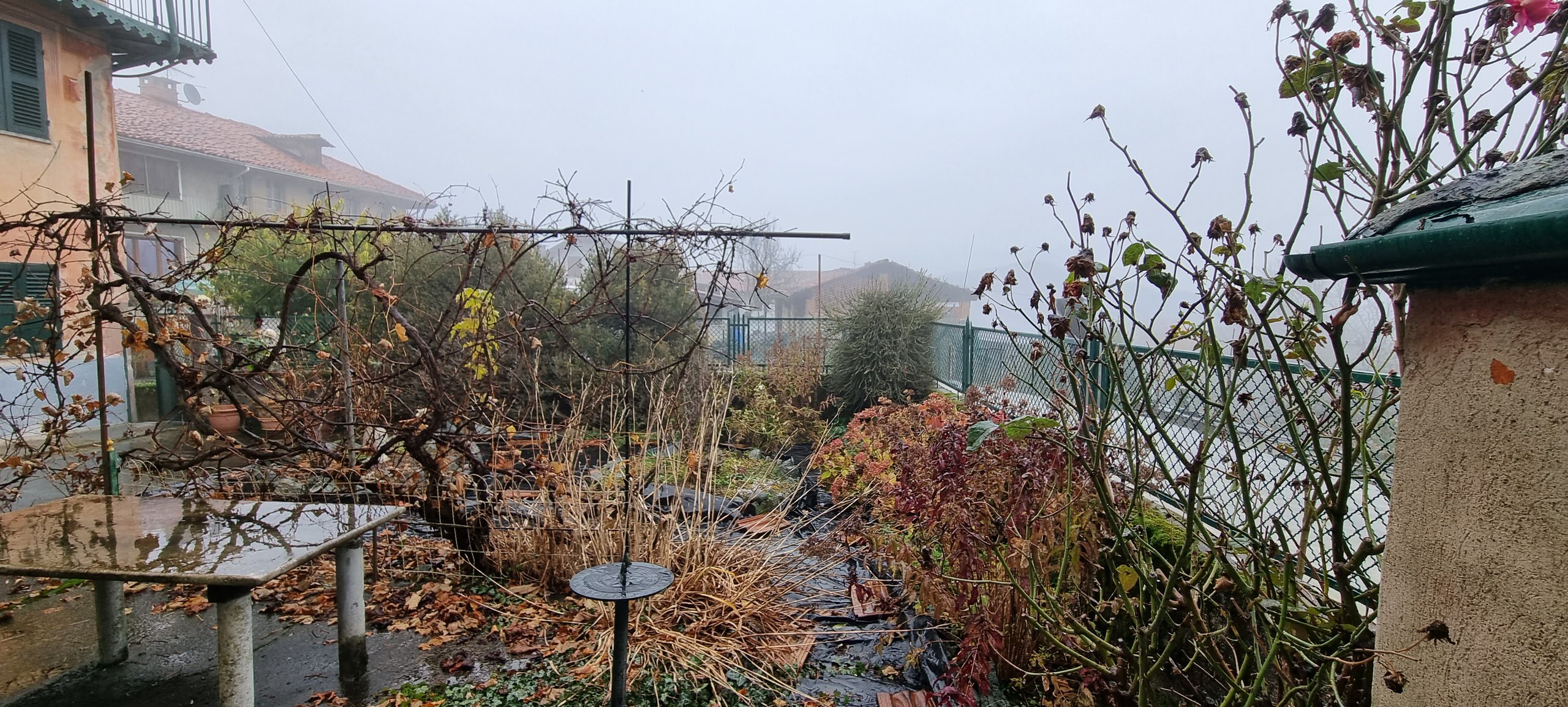 Giardino Country