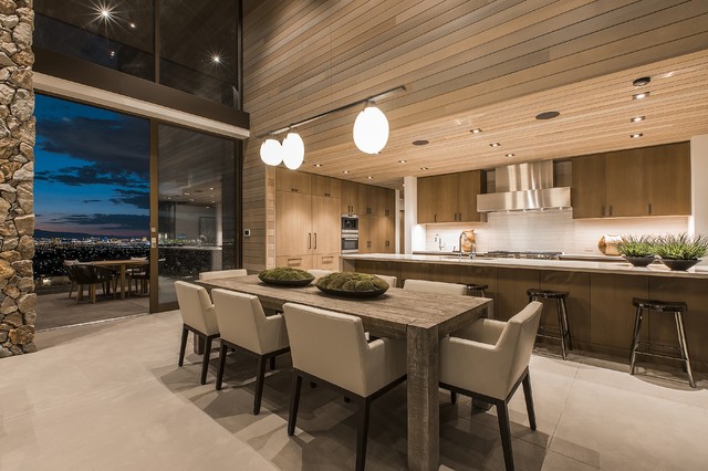 Marmol Radziner - Remoltres