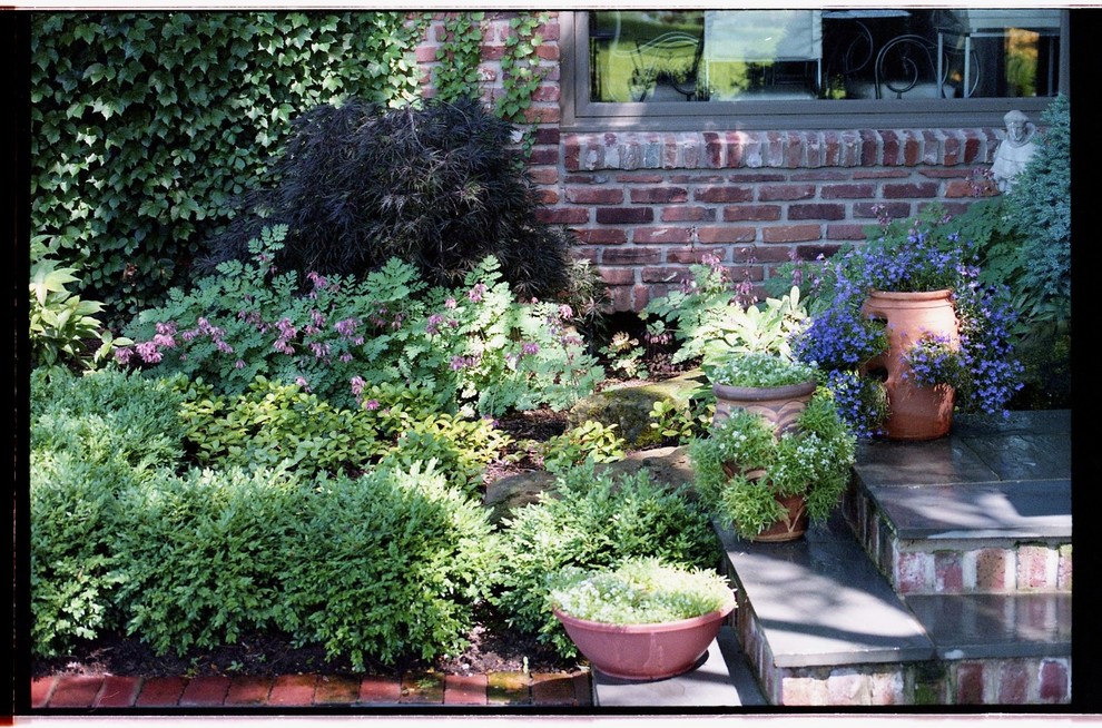 Eikenberry Residence