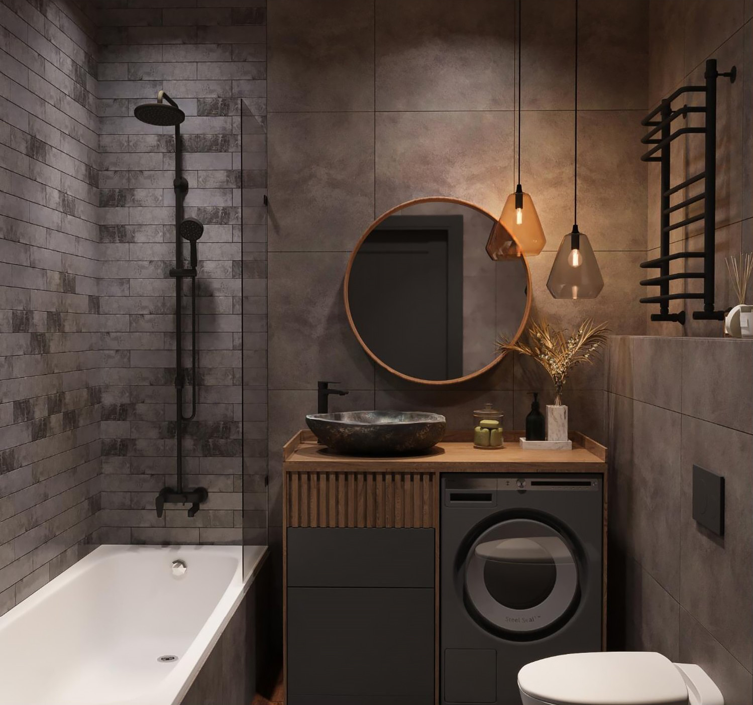 ЖК Фонвизинский