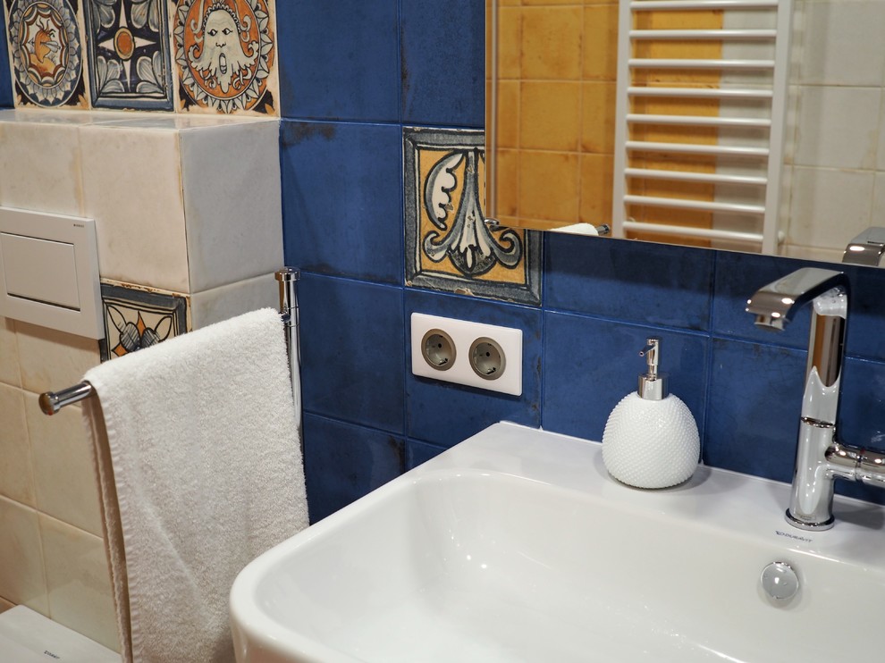 Реконструкция цокольного этажа в загородном доме