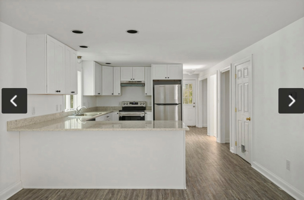 Freeport Home Remodel