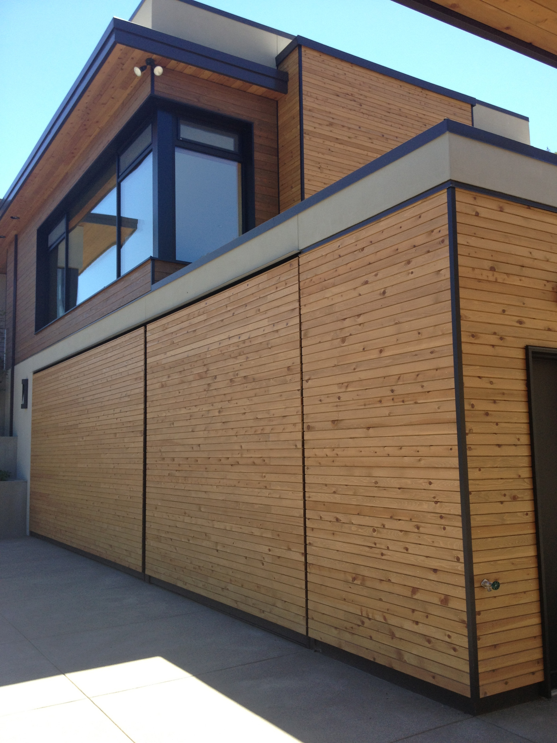 Modern Custom Home