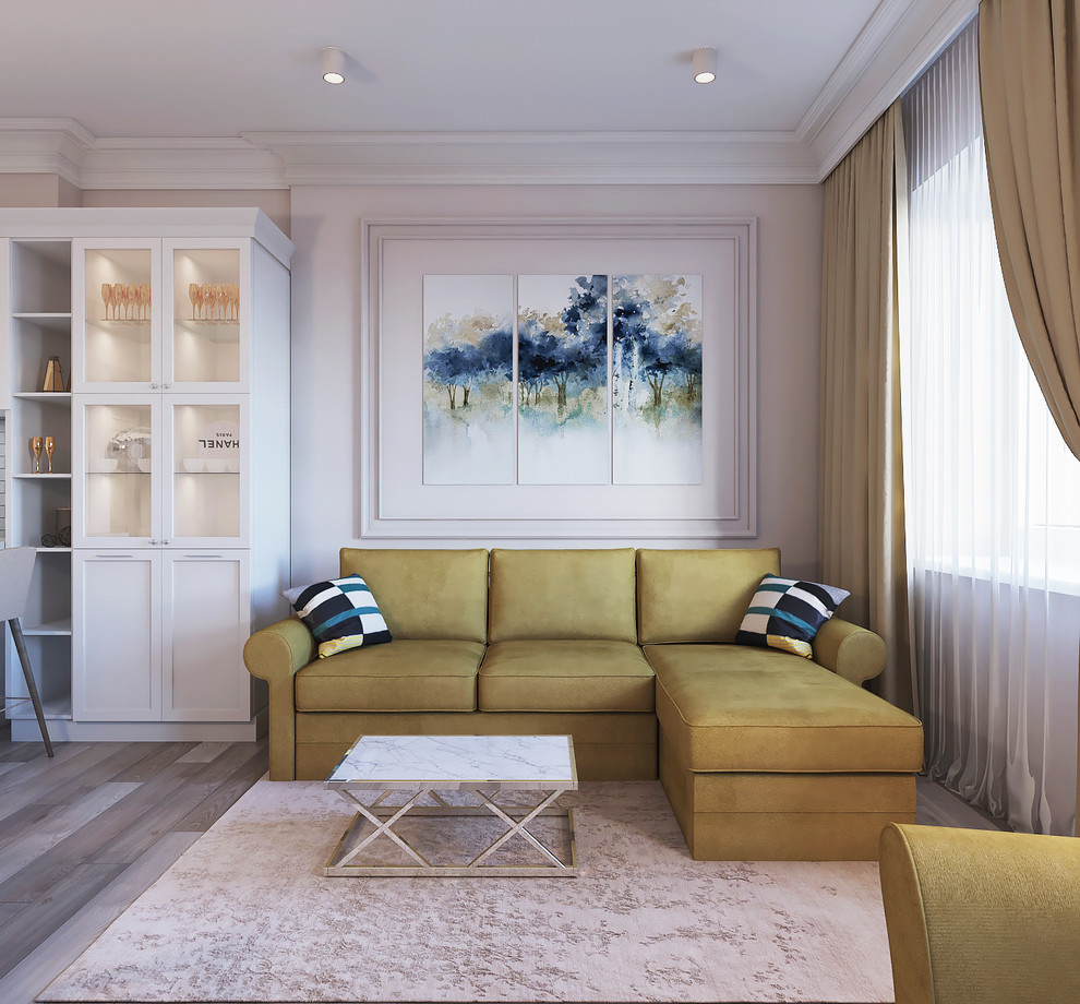 Кухня мечты