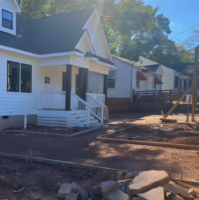 home remodeling services raleigh nc