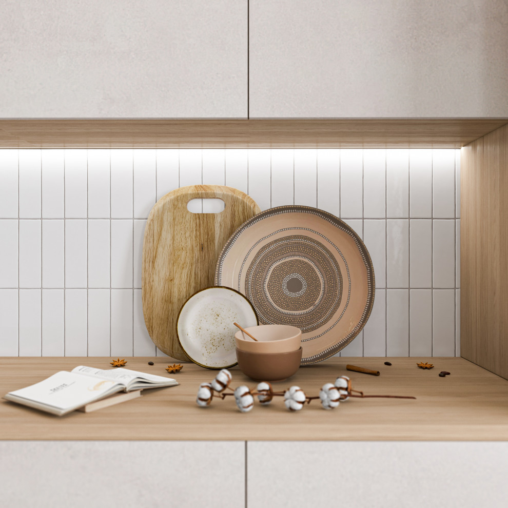 Кухня в стиле ждапанди