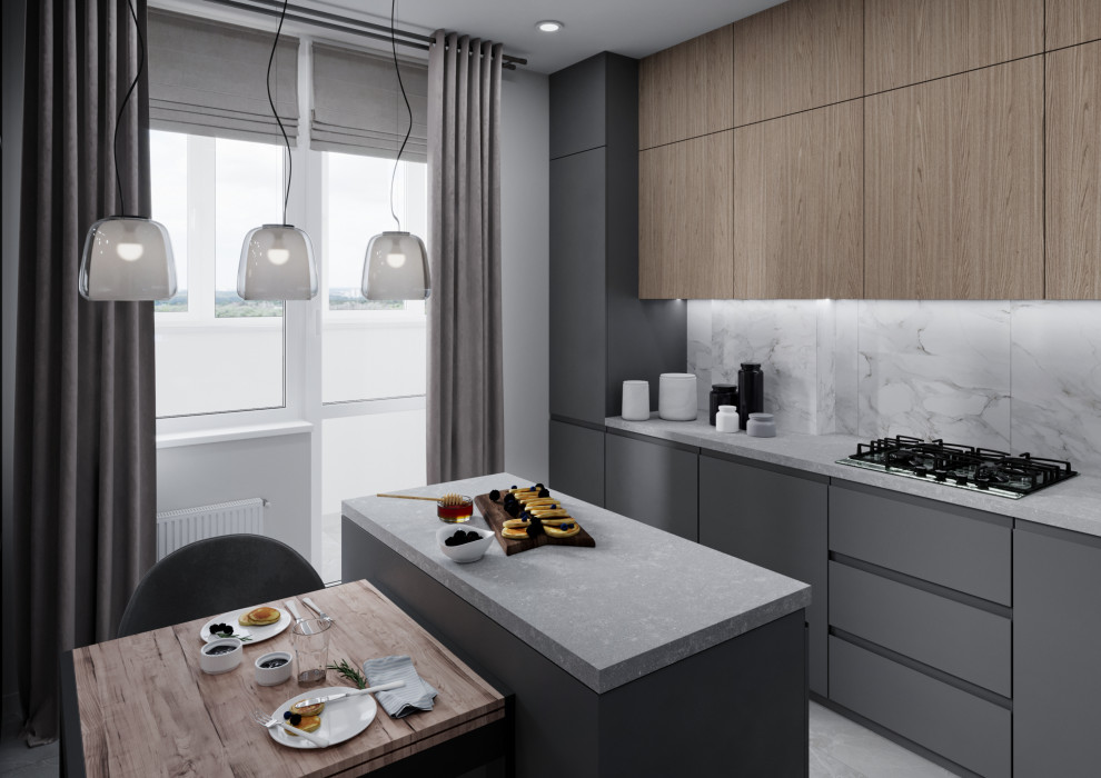 ЖК «Озерный Гай»