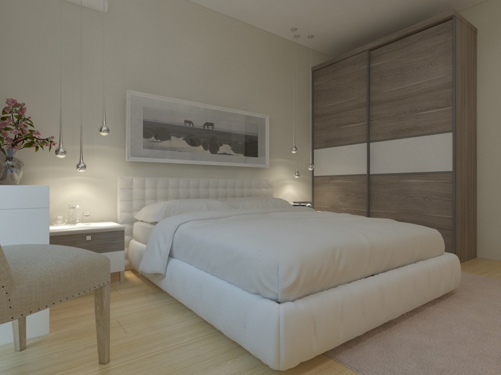 двухуровневая квартира