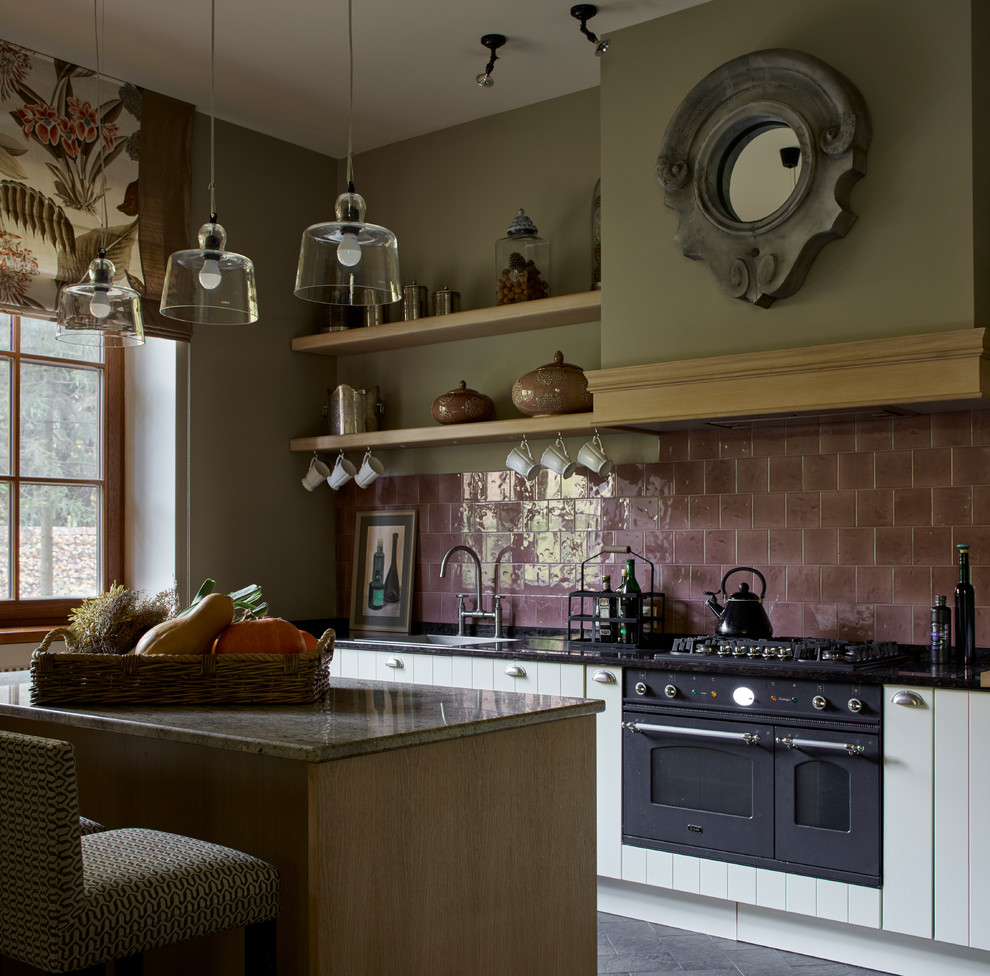 Загородный дом