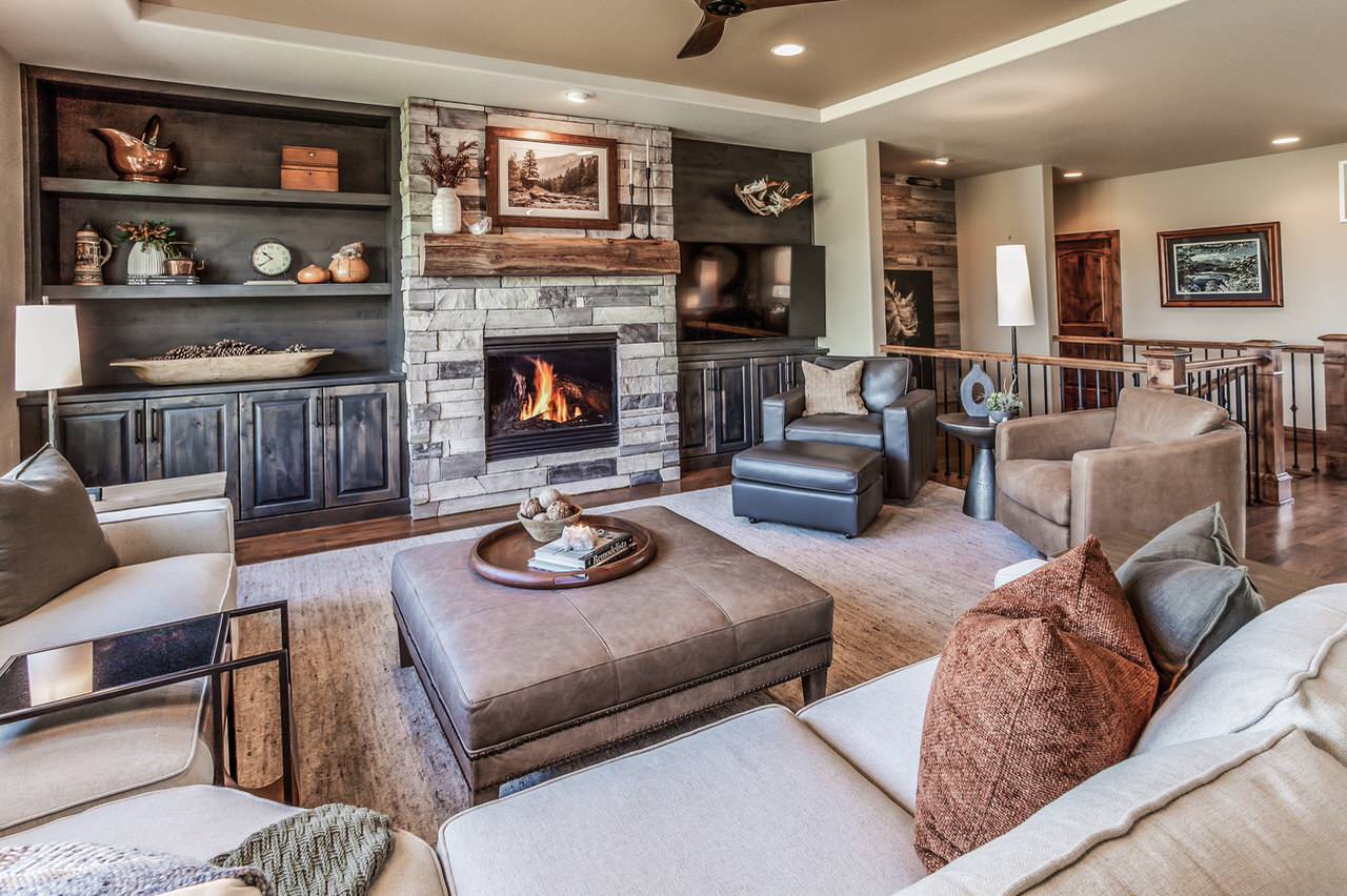 Highland Meadows Remodel