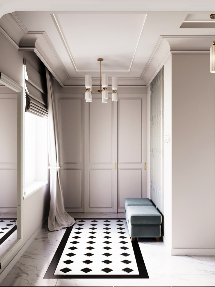 Дом Галактическая