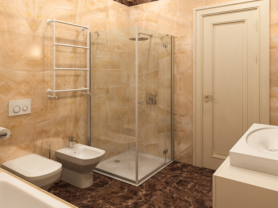 ЖК Английский квартал