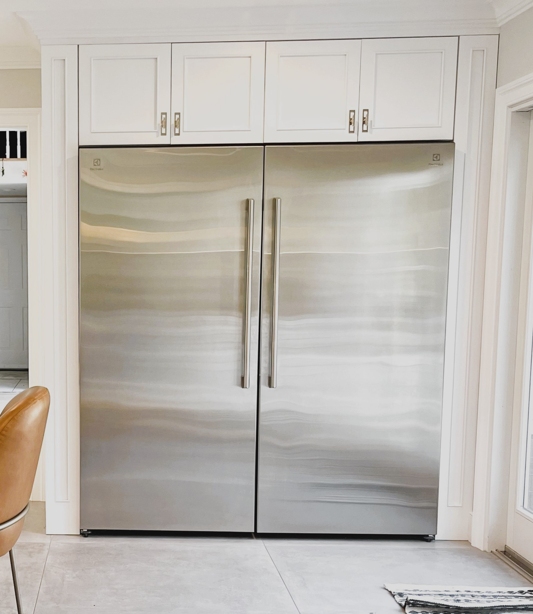 Brookhaven Kitchen