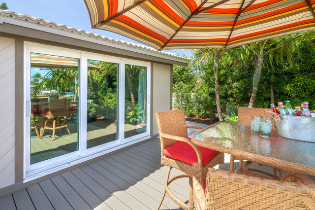 6 Patio Cover Types To Shade You In Style