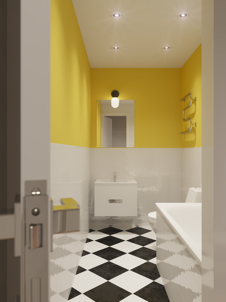 Студия на Пулковском шоссе