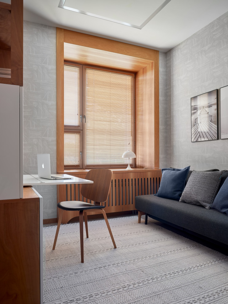 Квартира в ЖК "Невский"