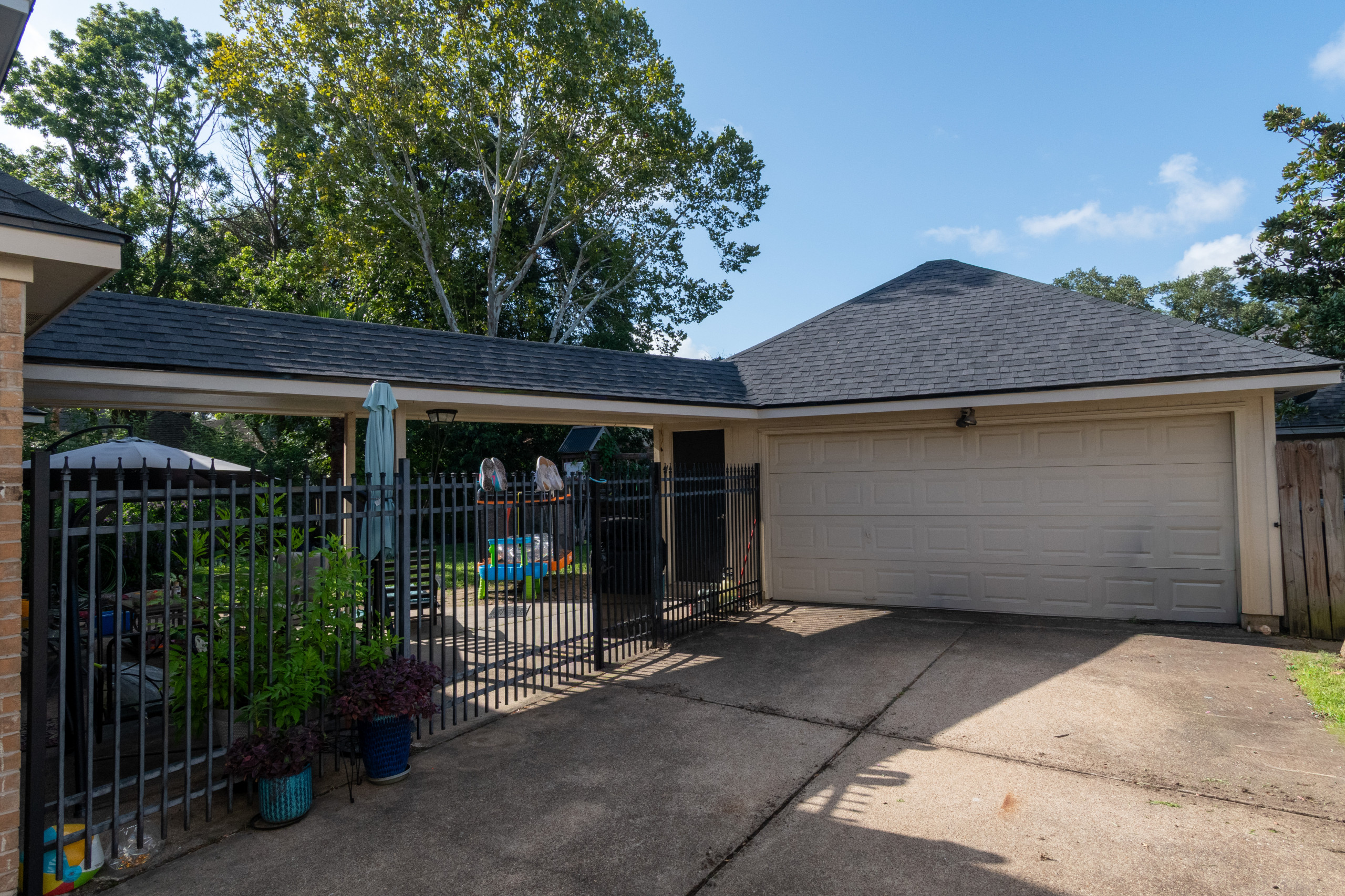 Hardie Siding Replacement in Cypress, TX — A Phased Approach That Works