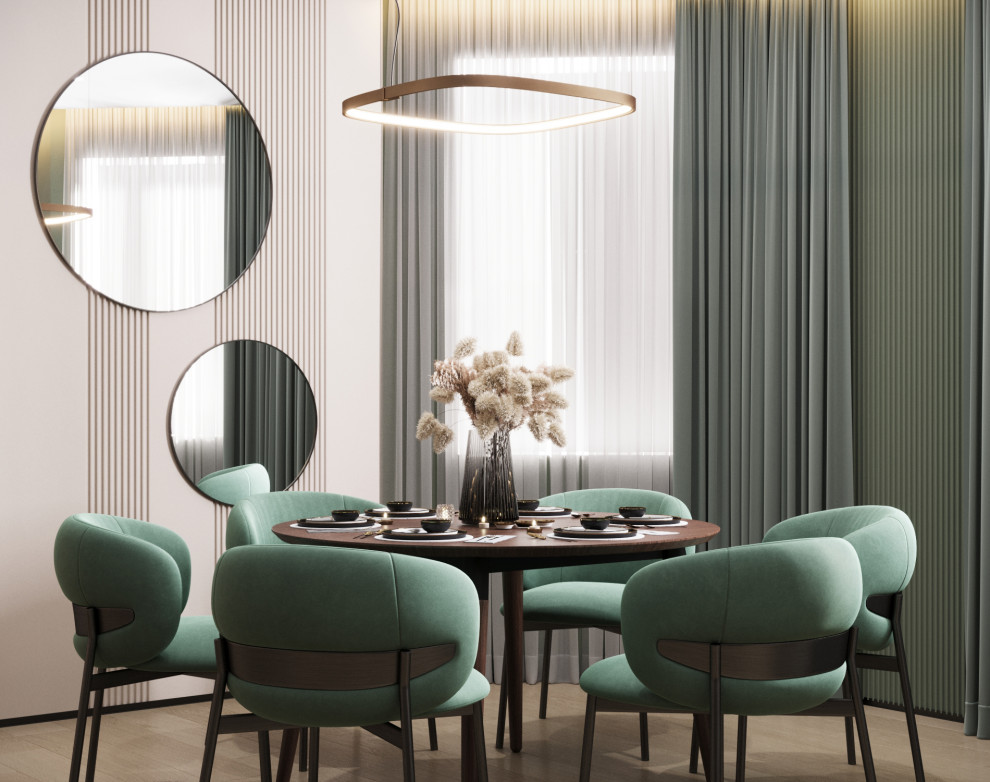 Квартира в историческом центре