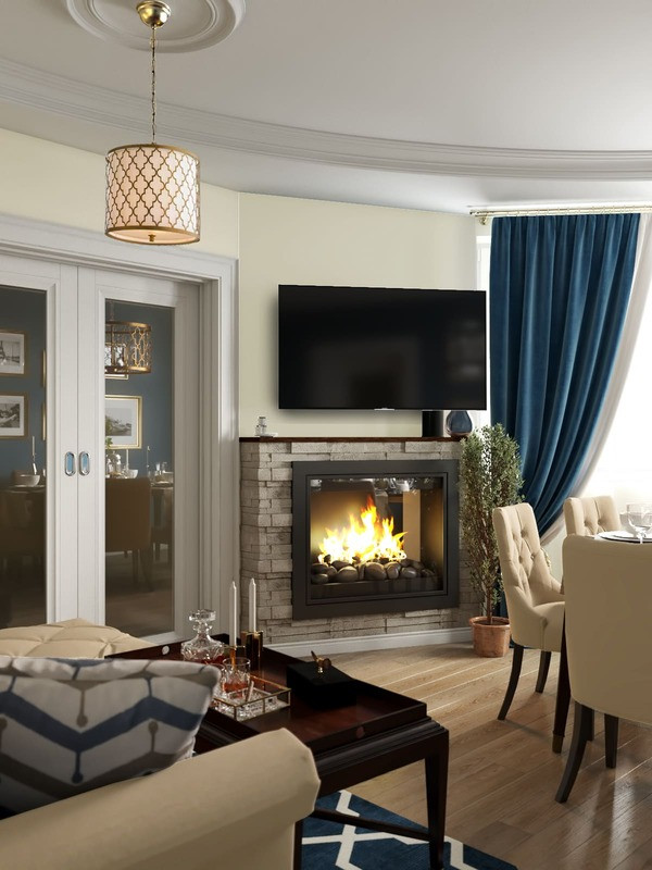 Московский