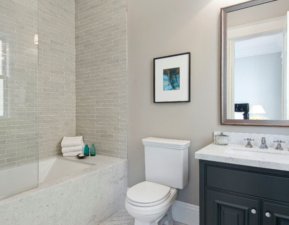 Bathroom Gallery