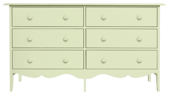 Nellie Double Dresser