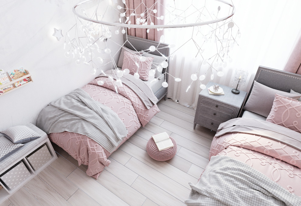 Четырехкомнатная квартира по ул.Таллинская