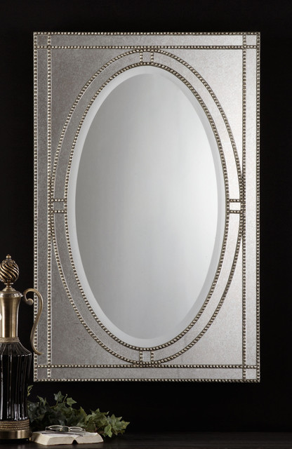 Earnestine Mirror