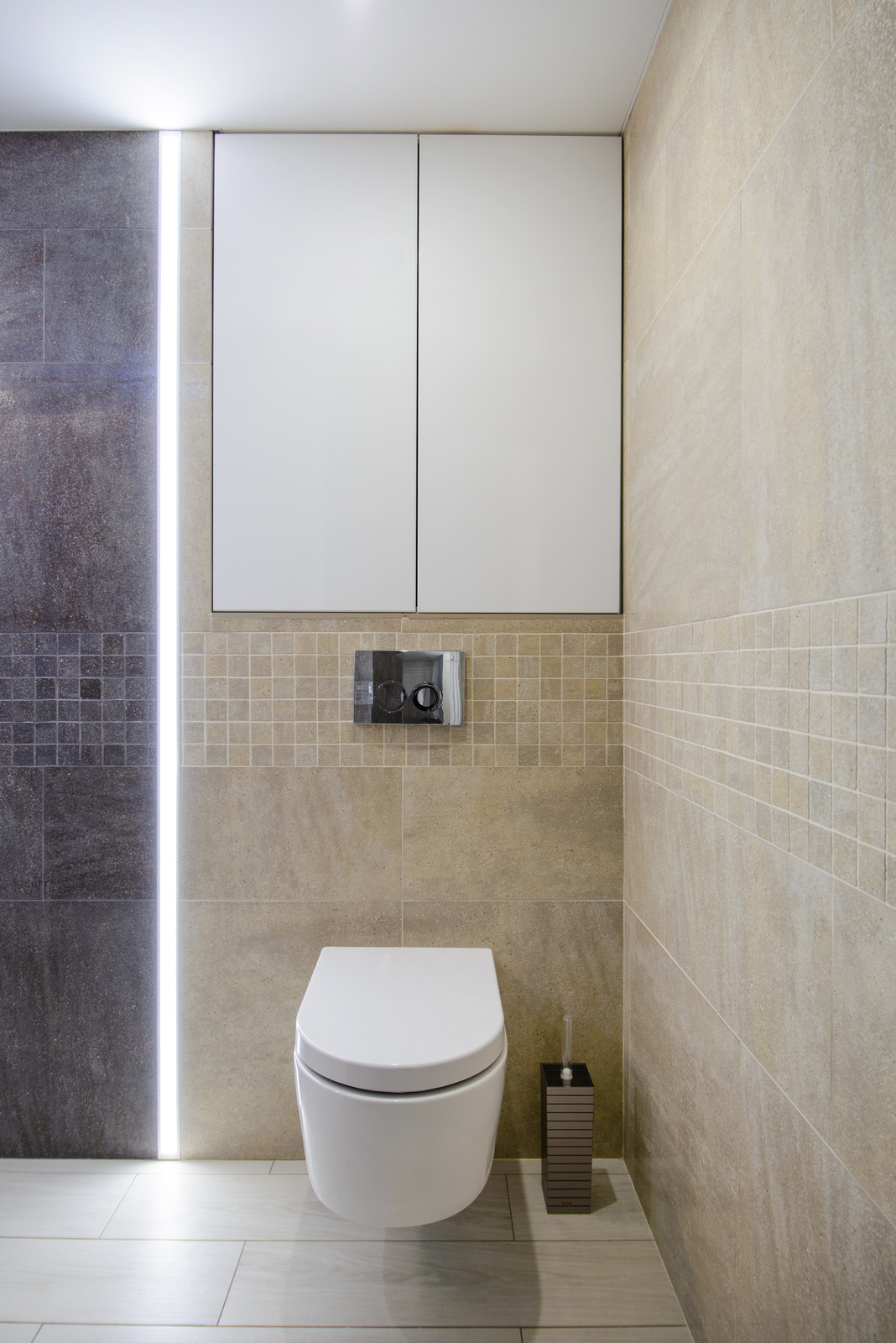 Квартира на Орджоникидзе