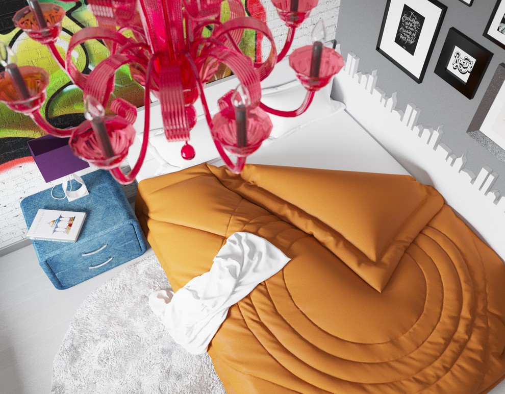 Квартира в ЖК "Берег"