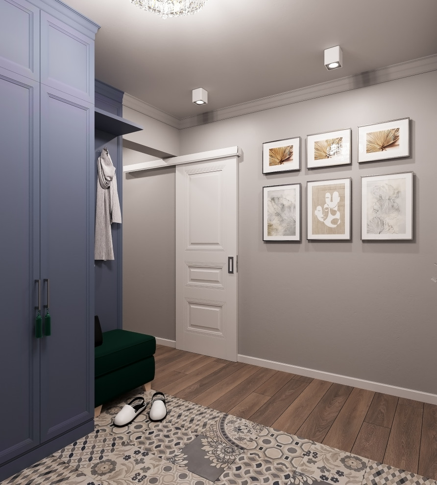 Марашала Захарова