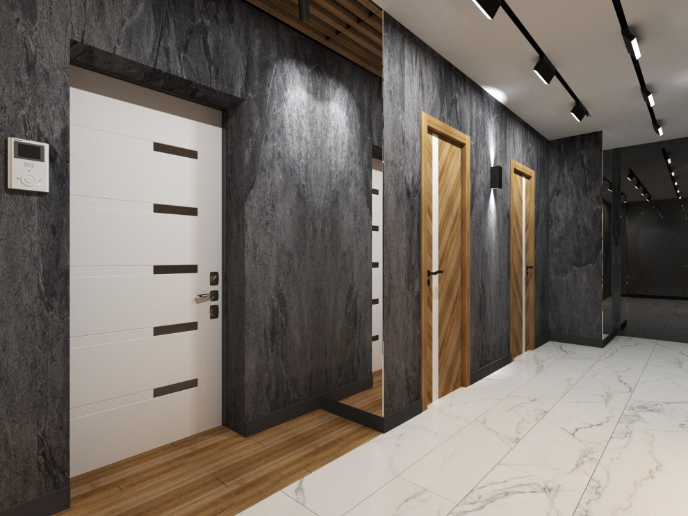 Квартира в ЖК Гулливер