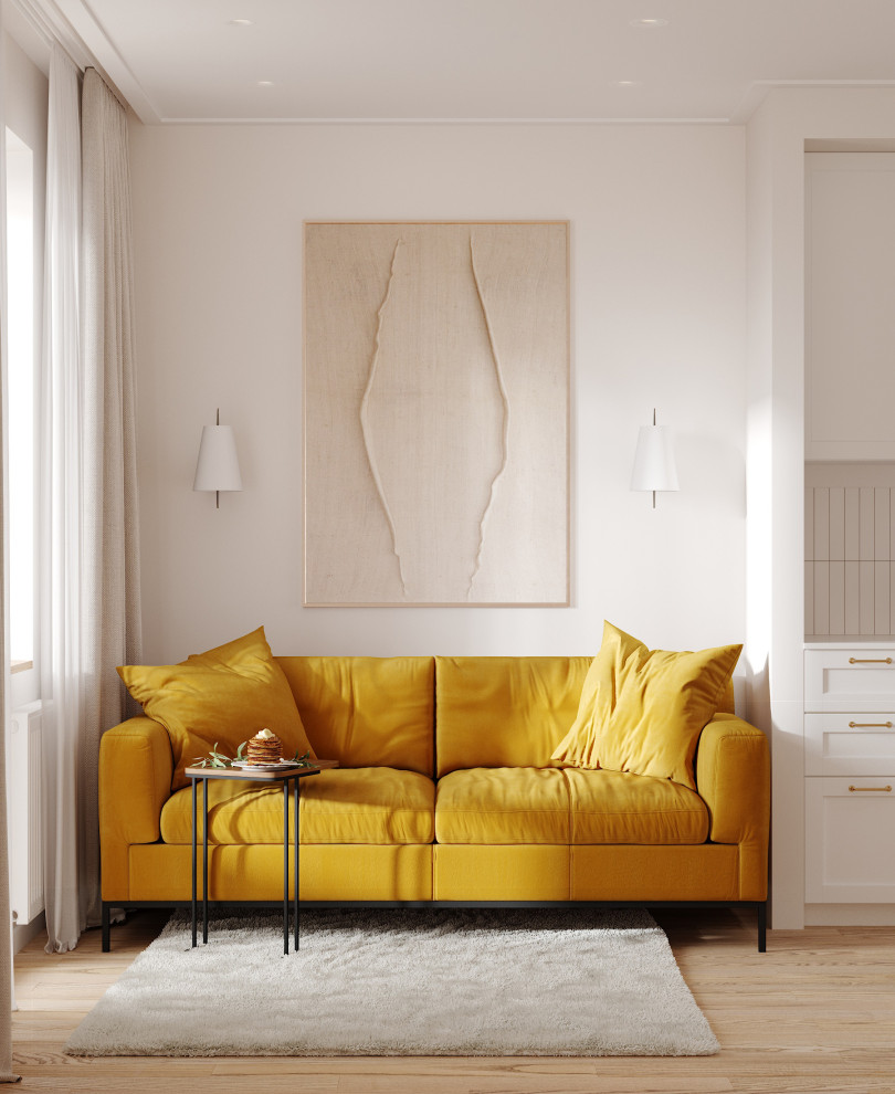 ул. Заречная, Санкт-Петербург