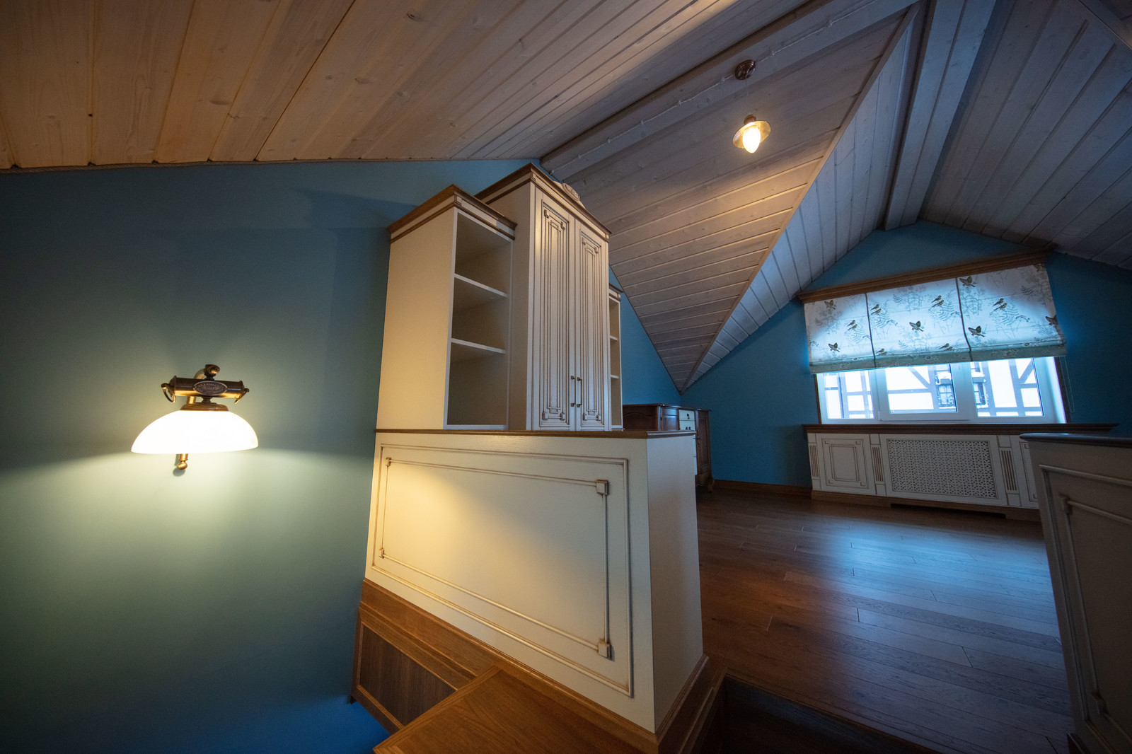 Для тела и души