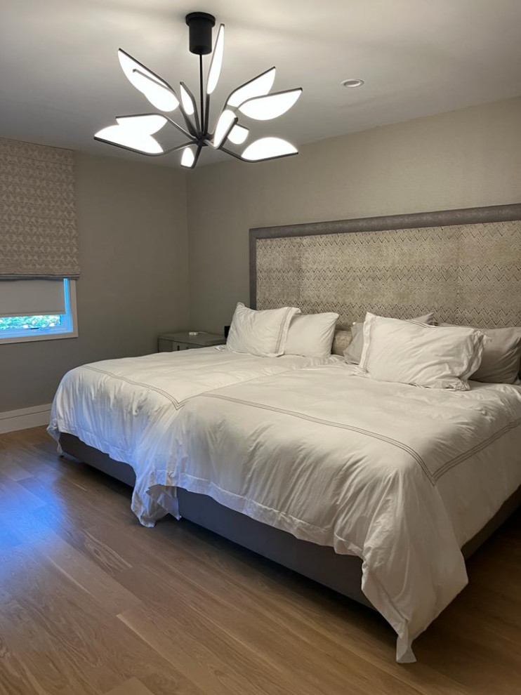 Bedroom Renovation