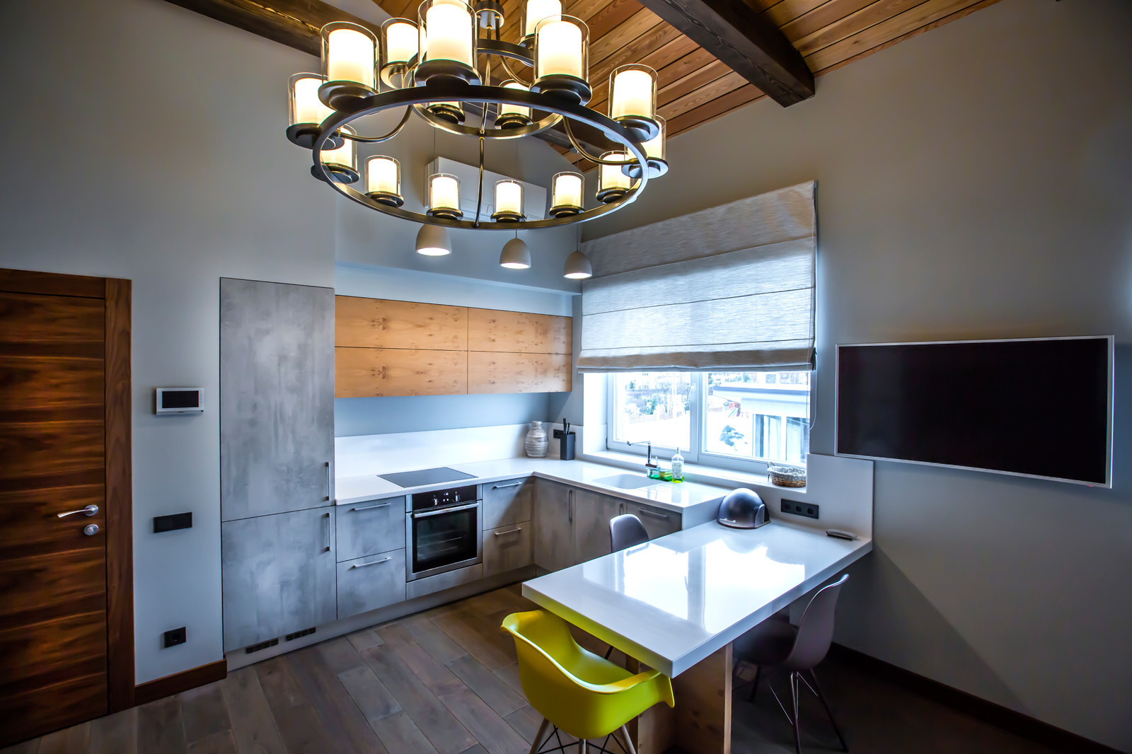 Гостевой домик с сауной и бассейном