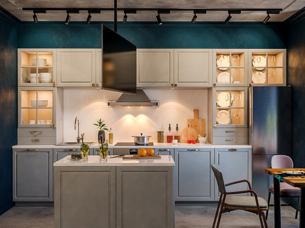 ЖК "Нормандия"