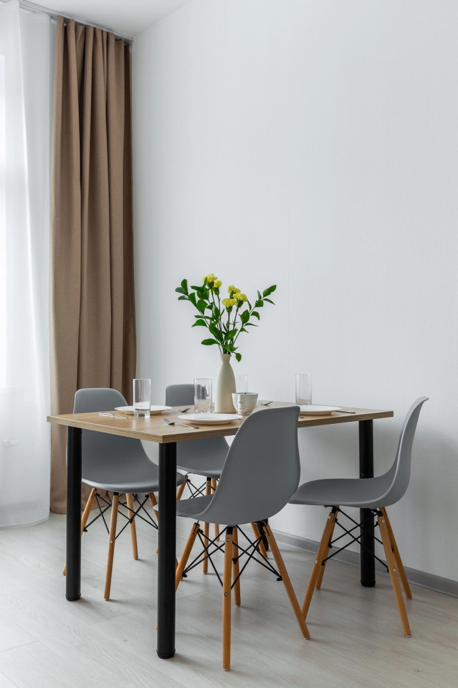 Квартира на Матросова