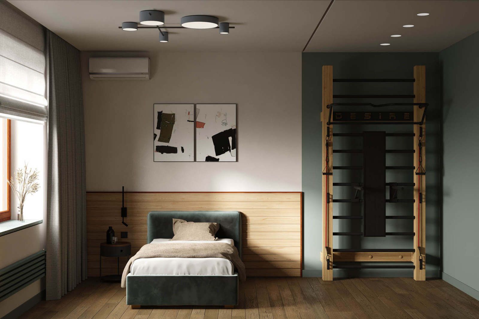 Чистые Пруды