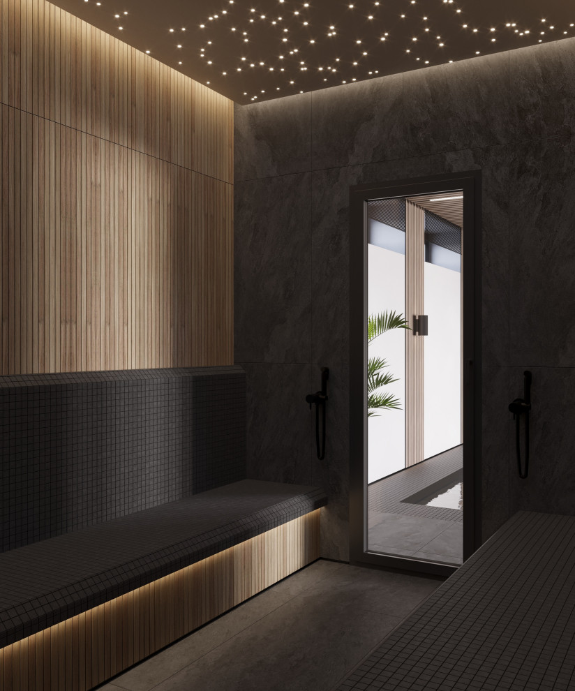 Банный Комплекс Благодартное