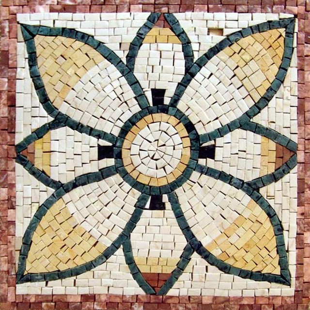 accent mosaic marble mediterranean mosaic tile by mozaicoart accent mosaic marble mediterranean mosaic tile by mozaicoart